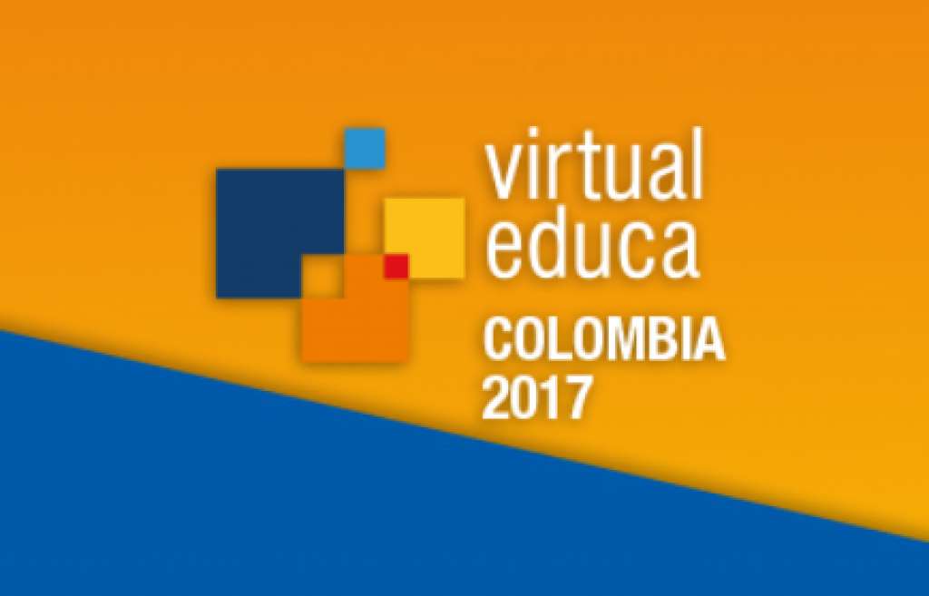 Virtual Educa Colombia 2017